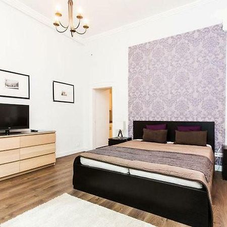Private Apartment Centertown บูดาเปสต์ ภายนอก รูปภาพ