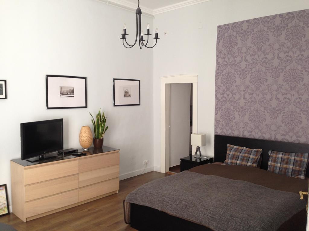Private Apartment Centertown บูดาเปสต์ ห้อง รูปภาพ