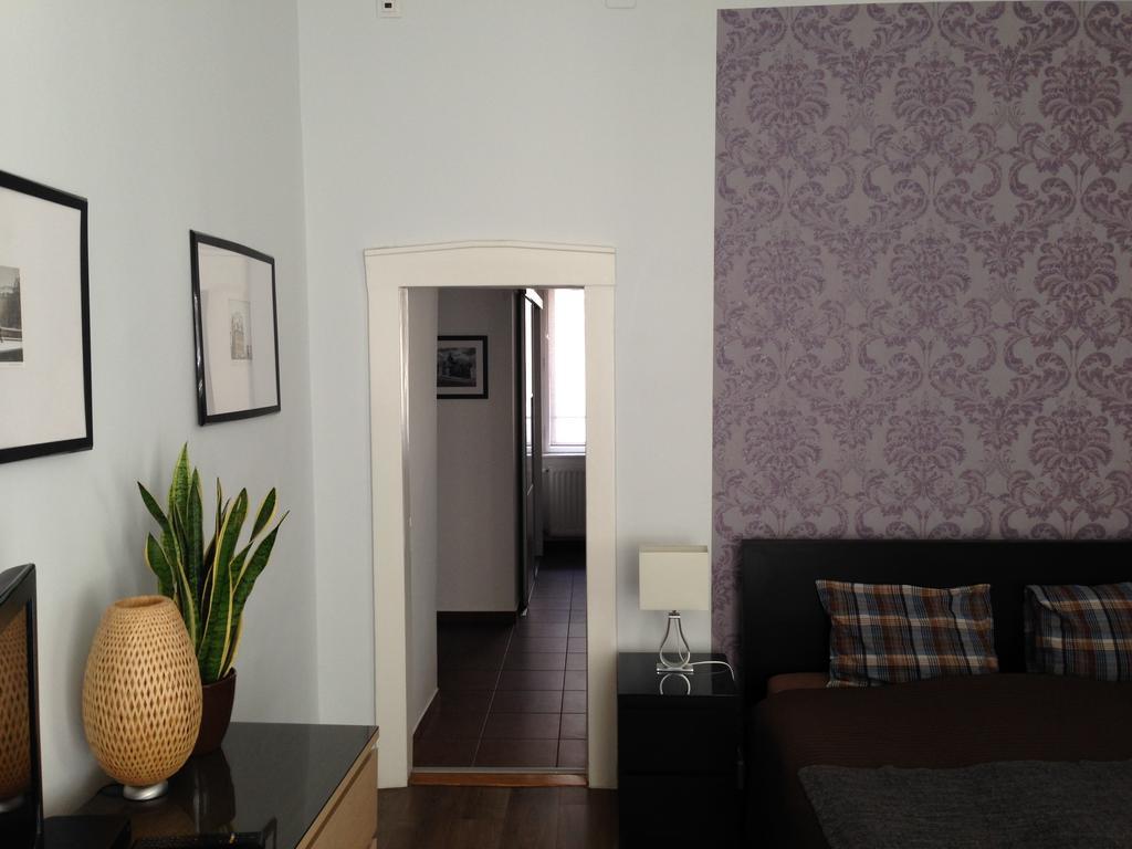 Private Apartment Centertown บูดาเปสต์ ห้อง รูปภาพ