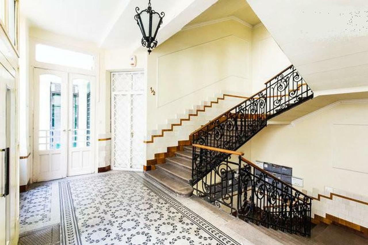 Private Apartment Centertown บูดาเปสต์ ภายนอก รูปภาพ