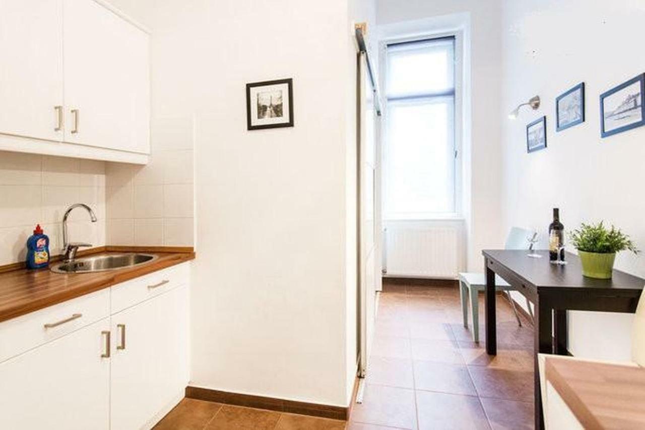 Private Apartment Centertown บูดาเปสต์ ภายนอก รูปภาพ